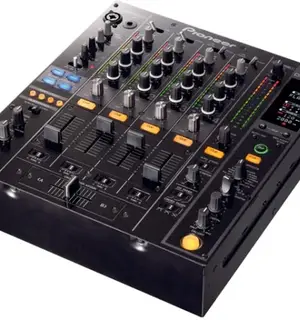 Mixer Pioneer DJM-800
