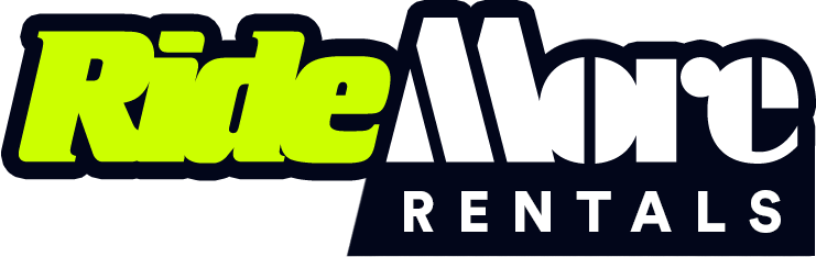 RideMore Rentals